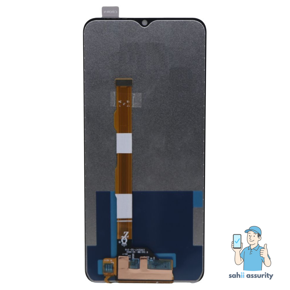 LCD with Touch Screen for Vivo Y17s thumbnail